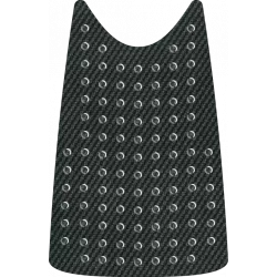 Προστατευτικό τάπας βενζίνης BUMPS10P/PR3571 Προστατευτικό τάπας βενζίνης BUMPS10P/PR3571