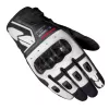 Γάντια μηχανής SPIDI G-CARBON WHITE
