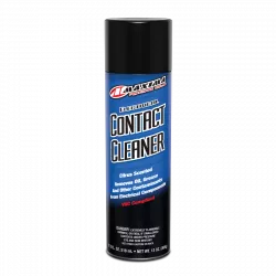Σπρέι καθαρισμού Contact Cleaner - 500ml Σπρέι καθαρισμού Contact Cleaner - 500ml