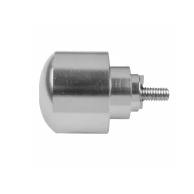 Αντίβαρα τιμονιού για HONDA VICMA 901pl Silver