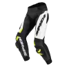 Δερμάτινο παντελόνι μηχανής SPIDI RR PRO WARRIOR  Δερμάτινο παντελόνι μηχανής SPIDI RR PRO WARRIOR