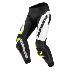 Δερμάτινο παντελόνι μηχανής SPIDI RR PRO WARRIOR  Δερμάτινο παντελόνι μηχανής SPIDI RR PRO WARRIOR