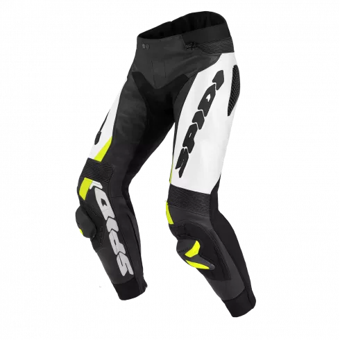 Δερμάτινο παντελόνι μηχανής SPIDI RR PRO WARRIOR  Δερμάτινο παντελόνι μηχανής SPIDI RR PRO WARRIOR