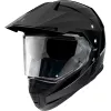 Κράνος μηχανής enduro MT SYNCHRONY DUO SPORT GLOSS BLACK