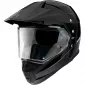 Κράνος μηχανής enduro MT SYNCHRONY DUO SPORT GLOSS BLACK thumb