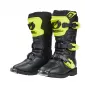 Παιδικές Μπότες μηχανής motocross O'NEAL RIDER PRO NEON YELLOW thumb