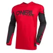 Μπλούζα motocross O'NEAL ELEMENT THREAT RED/BLACK Μπλούζα motocross O'NEAL ELEMENT THREAT RED/BLACK thumb