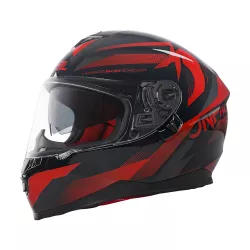 Κράνος μηχανής O'NEAL CHALLENGER EXO V.22 RED/BLUE Κράνος μηχανής O'NEAL CHALLENGER EXO V.22 RED/BLUE