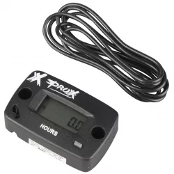 Ωρόμετρο μηχανής ProX Ωρόμετρο μηχανής ProX