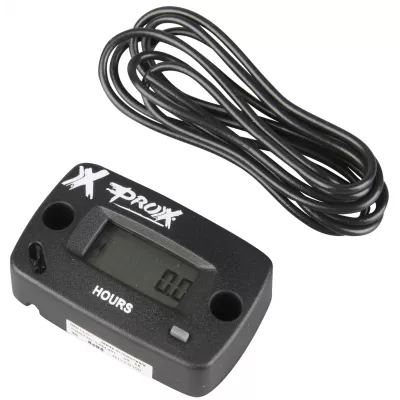 Ωρόμετρο μηχανής ProX