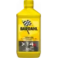 Λάδι μηχανής Bardahl- XT4-S C60 10W60 - 1 λίτρο thumb