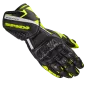 Γάντια μηχανής SPIDI CARBO 5 BLACK/FLUO thumb