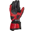 Γάντια μηχανής SPIDI Carbo track EVO RED Γάντια μηχανής SPIDI Carbo track EVO RED thumb