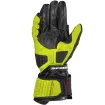 Γάντια μηχανής SPIDI Carbo track EVO BLACK/FLUO Γάντια μηχανής SPIDI Carbo track EVO BLACK/FLUO thumb