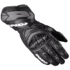 Γάντια μηχανής SPIDI Carbo 7 BLACK