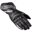 Γάντια μηχανής SPIDI Carbo 7 BLACK thumb