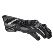 Γάντια μηχανής SPIDI Carbo 7 BLACK thumb