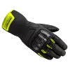 Γάντια μηχανής SPIDI Alu-Pro Evo FLUO