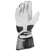 Γάντια μηχανής SPIDI Carbo Kangaroo BLACK/WHITE Γάντια μηχανής SPIDI Carbo Kangaroo BLACK/WHITE thumb