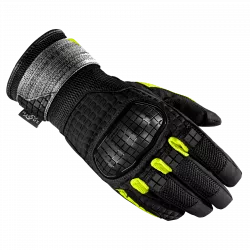 Γάντια μηχανής SPIDI RainWarrior  H2OUT FLUO Γάντια μηχανής SPIDI RainWarrior  H2OUT FLUO