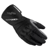 Γυναικεία γάντια μηχανής SPIDI TX-T H2Out BLACK