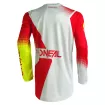 Μπλούζα motocross O'NEAL RACEWEAR V.22 RED/GRAY/NEON YELLOW Μπλούζα motocross O'NEAL RACEWEAR V.22 RED/GRAY/NEON YELLOW thumb
