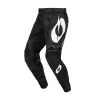 Παντελόνι μηχανής motocross O'NEAL HARDWEAR ELITE CLASSIC V.22 BLACK