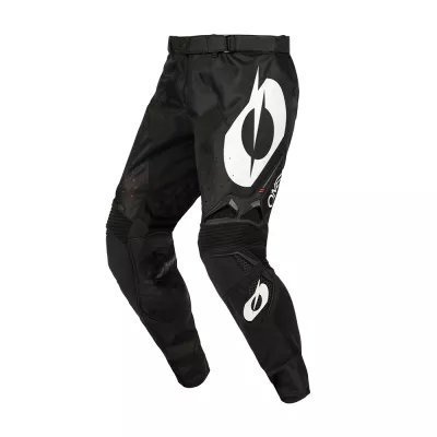 Παντελόνι μηχανής motocross O'NEAL HARDWEAR ELITE CLASSIC V.22 BLACK