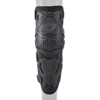 Επιγονατίδες O'NEAL PRO IV BLACK Επιγονατίδες O'NEAL PRO IV BLACK