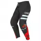 Παντελόνι μηχανής motocross O’NEAL ELEMENT SQUADRON V.22 BLACK/GRAY thumb