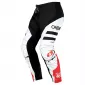 Παντελόνι μηχανής motocross O’NEAL ELEMENT SQUADRON V.22 WHITE/BLACK thumb