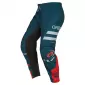 Παντελόνι μηχανής motocross O’NEAL ELEMENT SQUADRON V.22 TEAL/GRAY thumb