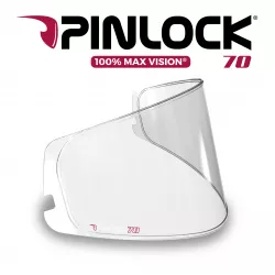 Αντιθαμβωτική ζελατίνα PINLOCK AGV GT4-1/GT4-2 Αντιθαμβωτική ζελατίνα PINLOCK AGV GT4-1/GT4-2