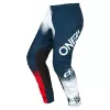 Παντελόνι μηχανής motocross O’NEAL ELEMENT RACEWEAR V.22 BLUE/WHITE/RED