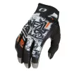 Γάντια μηχανής motocross O'NEAL MAYHEM SCARZ V.22 BLACK/GRAY/ORANGE Γάντια μηχανής motocross O'NEAL MAYHEM SCARZ V.22 BLACK/GRAY/ORANGE thumb