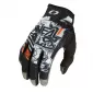 Γάντια μηχανής motocross O'NEAL MAYHEM SCARZ V.22 BLACK/GRAY/ORANGE thumb