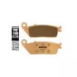 Τακάκια μοτοσυκλέτας Εμπρός / Πίσω Galfer SINTERED COMPOUND FD140G1370 thumb