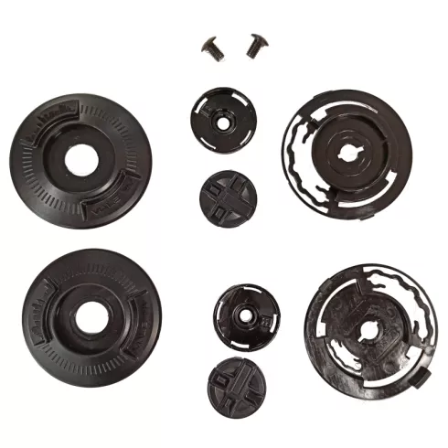 Μηχανισμός ζελατίνας MT VIALE MT-V-26