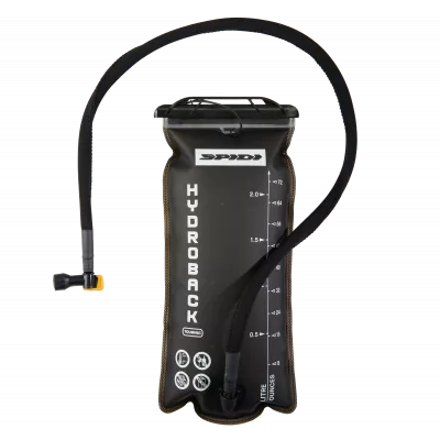 Θήκη νερού SPIDI Hydroback Touring