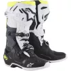 Μπότες μηχανής motocross ALPINESTARS TECH 10 Black/White/Yellow Fluorescent Μπότες μηχανής motocross ALPINESTARS TECH 10 Black/White/Yellow Fluorescent thumb