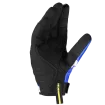 Γάντια μηχανής SPIDI Flash-KP Tex ΑΣΠΡΟ/ΜΠΛΕ Γάντια μηχανής SPIDI Flash-KP Tex ΑΣΠΡΟ/ΜΠΛΕ thumb
