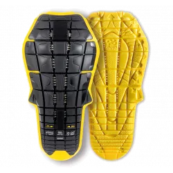 Προστασία για ενσωμάτωση - πλάτη SPIDI Evo Inside