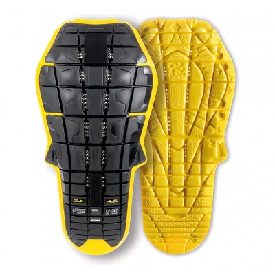 Προστασία για ενσωμάτωση - πλάτη SPIDI Evo Inside