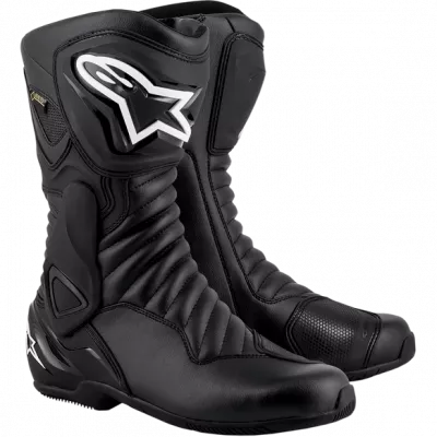Μπότες μηχανής ALPINESTARS SMX-6 V2 GORE-TEX