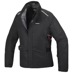 Μπουφάν μηχανής SPIDI 3L Shell H2Out Μπουφάν μηχανής SPIDI 3L Shell H2Out