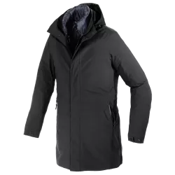 Μπουφάν μηχανής SPIDI BETA EVO LIGHT Black