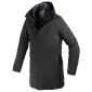 Μπουφάν μηχανής SPIDI BETA EVO LIGHT Black thumb
