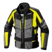 Μπουφάν μηχανής SPIDI 4 SEASON EVO Yellow Fluo Μπουφάν μηχανής SPIDI 4 SEASON EVO Yellow Fluo thumb