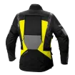 Μπουφάν μηχανής SPIDI 4 SEASON EVO Yellow Fluo Μπουφάν μηχανής SPIDI 4 SEASON EVO Yellow Fluo thumb