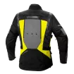 Μπουφάν μηχανής SPIDI 4 SEASON EVO Yellow Fluo Μπουφάν μηχανής SPIDI 4 SEASON EVO Yellow Fluo thumb